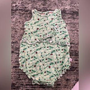 Ruffle butts 12-18 bubble